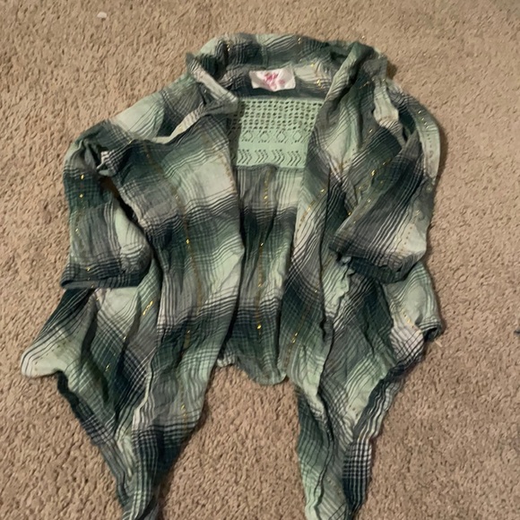 Justice Other - Justice Cardigan